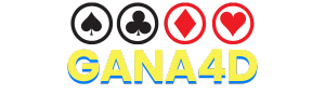Logo GANA4D